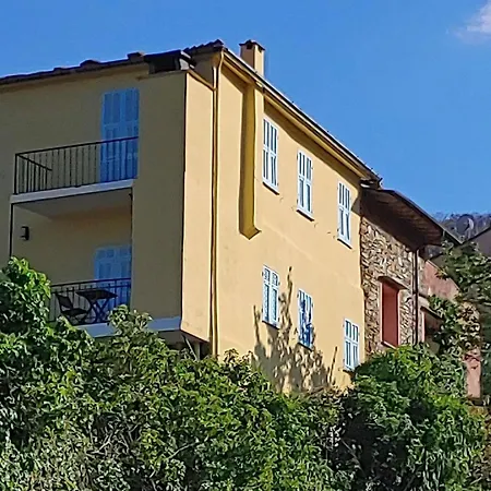 Feriehus Casa Amica