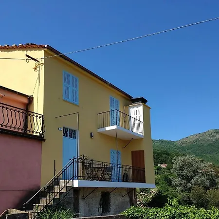 Casa Amica Tavole