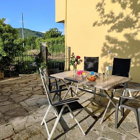 Casa Amica *