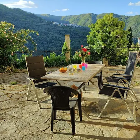 Casa Amica * Tavole