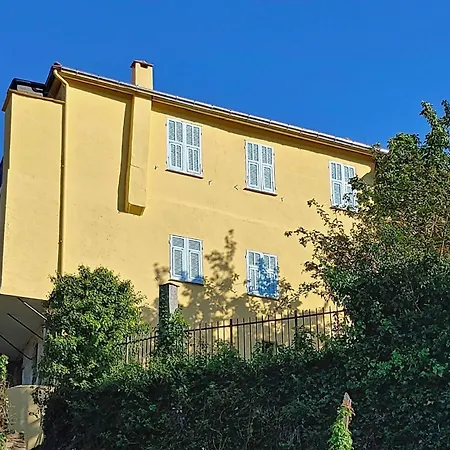 Feriehus Casa Amica *