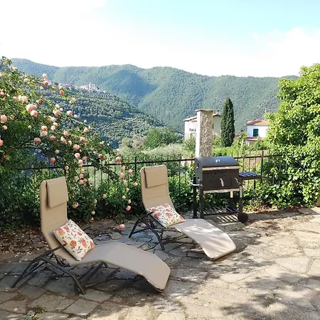Casa Amica *