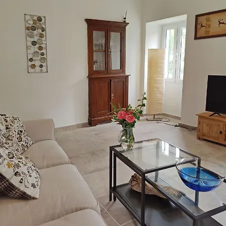 Feriehus Casa Amica *