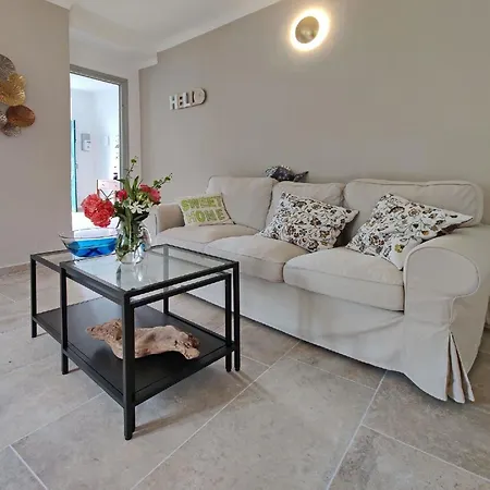 Feriehus Casa Amica *