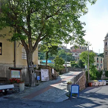 Casa Amica *