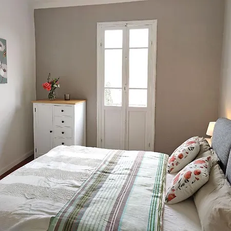 Feriehus Casa Amica Tavole