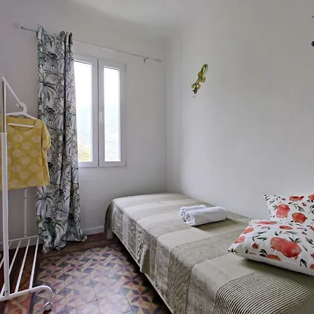 Feriehus Casa Amica *