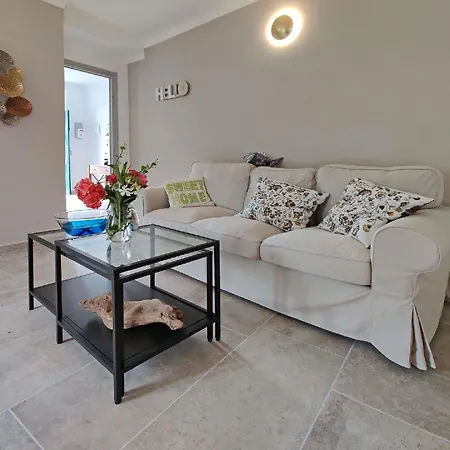 Casa Amica * Tavole