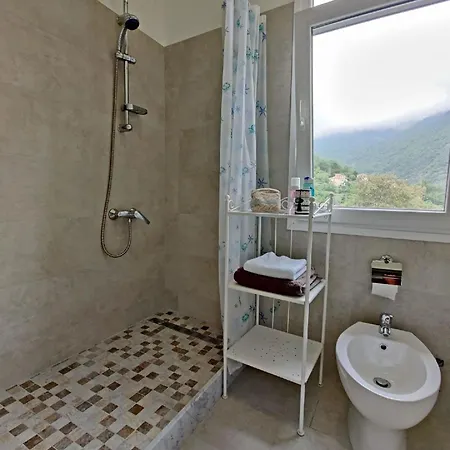 Feriehus Casa Amica