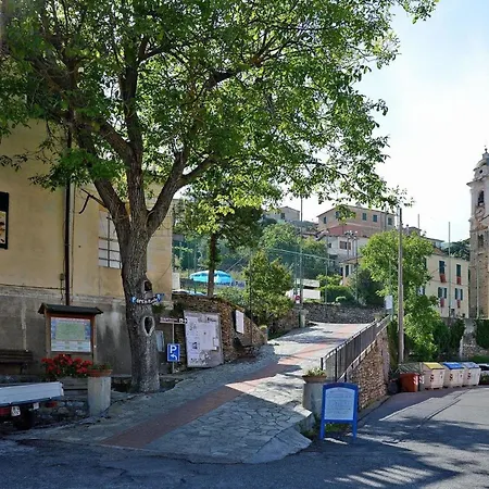 Feriehus Casa Amica Tavole